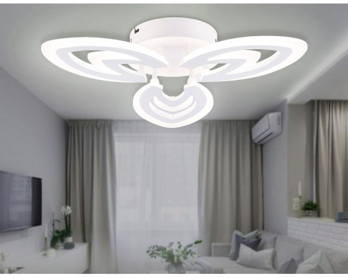 Потолочная люстра Ambrella Light FA FA4545