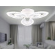 Потолочная люстра Ambrella Light FA FA4545