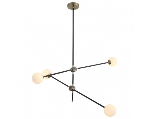 Люстра на штанге ST-Luce Bastoncino SL429.403.04