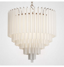 Подвесная люстра Imperiumloft Eich Chandelier Nova 40.1594