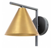 Бра Arte Lamp David A7033AP-1BK