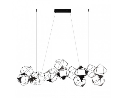 Подвесная люстра Odeon Light Trellis 5087/64L