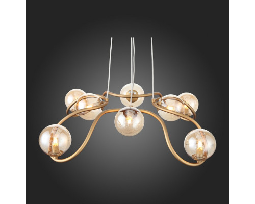 Подвесная люстра ST-Luce Legatezza SL1502.203.08