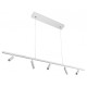 Подвесной светильник Loft it Sign 10260/5 White