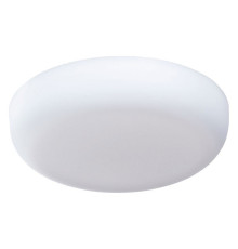 Встраиваемый светильник Arte Lamp Prior A7981PL-1WH