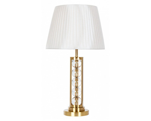 Настольная лампа декоративная Arte Lamp Jessica A4062LT-1PB