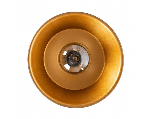 Подвесной светильник Arte Lamp Cappello A7038SP-1BK