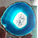 Люстра на штанге Imperiumloft Agate agate-801