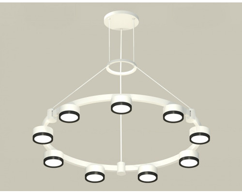 Подвесная люстра Ambrella Light XR XR92031801