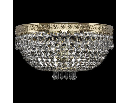 Бра Bohemia Ivele Crystal 1927 19271B/35IV G