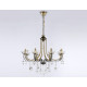 Подвесная люстра Ambrella Light TR TR4953