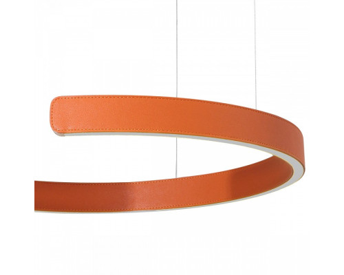 Подвесной светильник Loft it Ring 10025/400 Orange