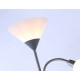 Торшер с подсветкой Ambrella Light TR TR97626