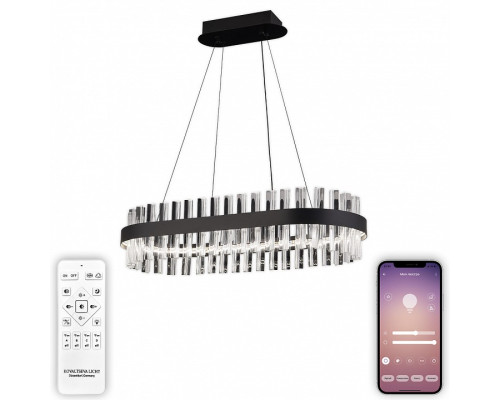 Подвесной светильник Natali Kovaltseva Royalton LED LAMPS 81276