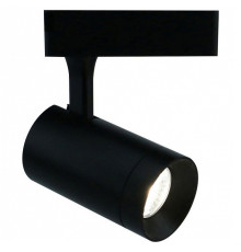 Светильник на штанге Arte Lamp Track Lights A1710PL-1BK