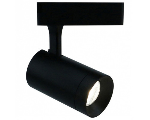 Светильник на штанге Arte Lamp Track Lights A1710PL-1BK