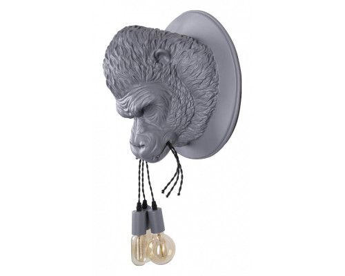 Бра Loft it Gorilla 10178 Grey