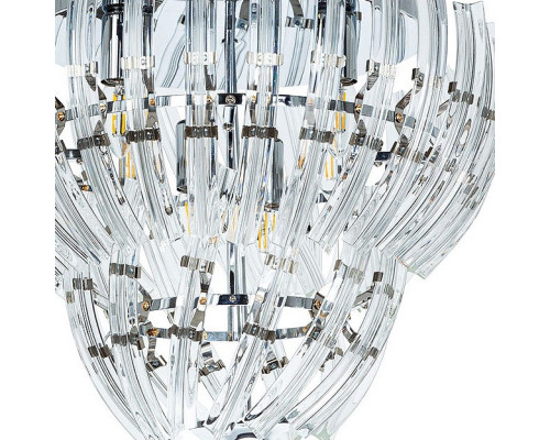 Потолочная люстра Arte Lamp Ella A1054PL-6CC