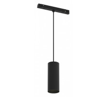 Подвесной светильник Maytoni Focus LED TR041-2-12W3K-B