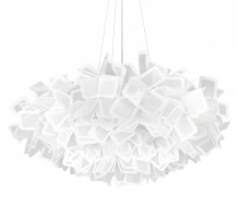 Подвесной светильник Loft it Clizia 10231/780 White