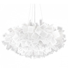 Подвесной светильник Loft it Clizia 10231/780 White