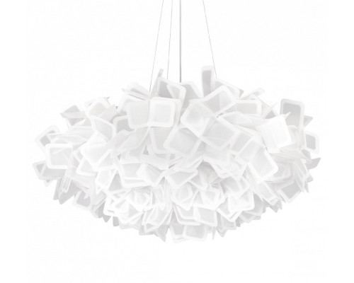 Подвесной светильник Loft it Clizia 10231/780 White