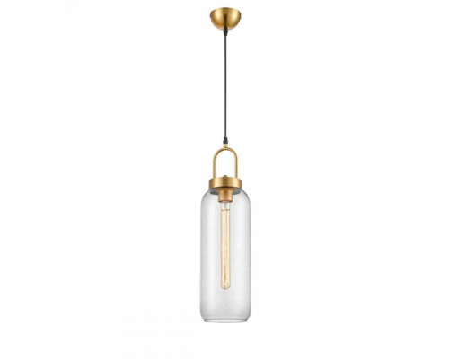 Подвесной светильник Vele Luce Cloe VL5414P21