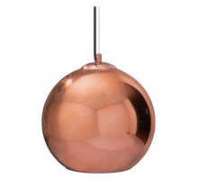 Подвесной светильник Loft it Copper Shade LOFT2023-B