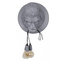 Бра Loft it Gorilla 10178 Grey