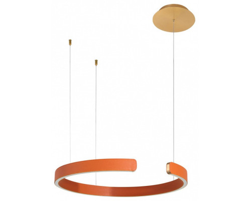 Подвесной светильник Loft it Ring 10025/400 Orange