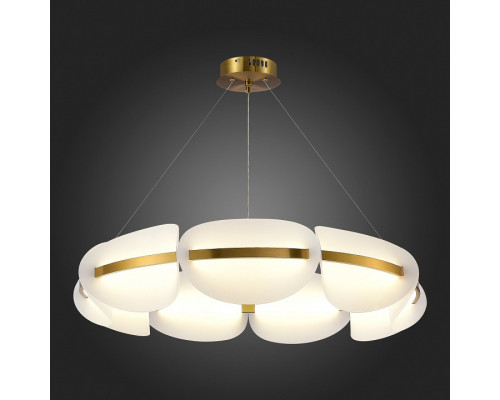 Подвесная люстра ST-Luce Etoile SL1304.203.56