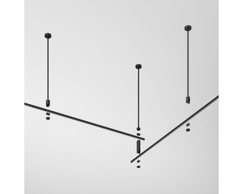 Основание на штанге Elektrostandard Esthetic Magnetic a065445