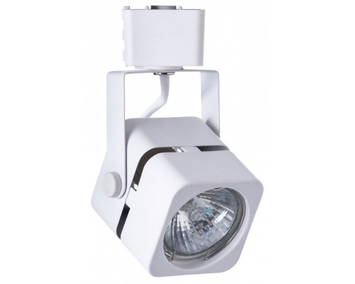 Светильник на штанге Arte Lamp Misam A1315PL-1WH