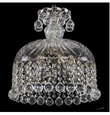 Подвесной светильник Bohemia Ivele Crystal 1478 14781/30 Pa Balls