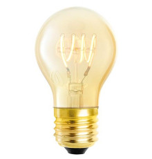 Лампа светодиодная Eichholtz Bulb E27 4Вт K 111175/1 LED