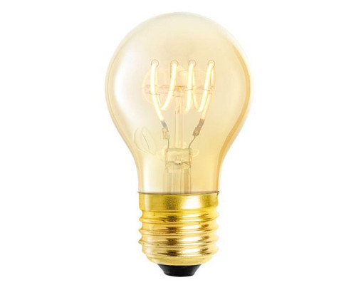 Лампа светодиодная Eichholtz Bulb E27 4Вт K 111175/1 LED