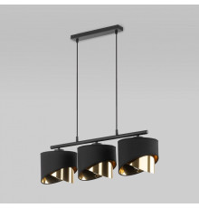 Подвесной светильник TK Lighting Grant Black 4824 Grant Black