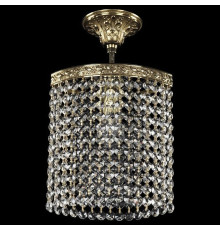 Светильник на штанге Bohemia Ivele Crystal 1920 19203/20IV G R