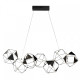 Подвесная люстра Odeon Light Trellis 5087/32L