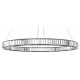 Подвесной светильник Loft it Crystal Ring 10135/1000 Chrome