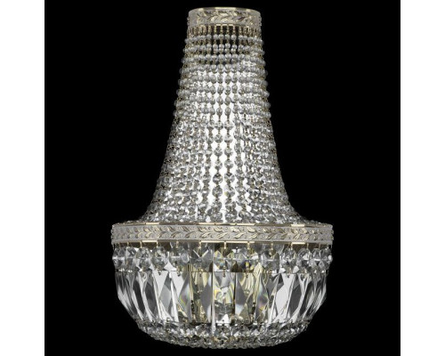 Бра Bohemia Ivele Crystal 1904 19041B/H2/25IV GW