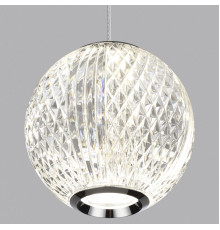 Подвесной светильник Odeon Light Crystal 5007/5LA