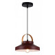 Подвесной светильник TopLight Wendi TL1225H-01OR