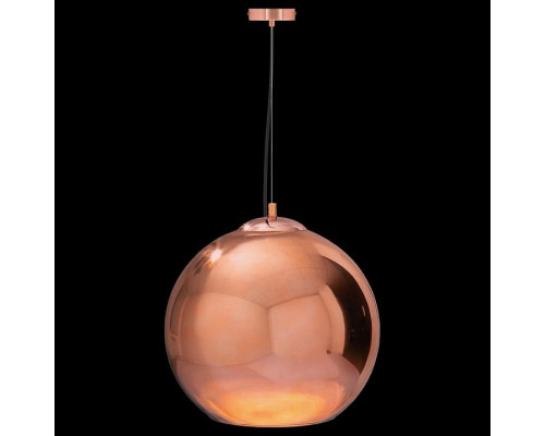 Подвесной светильник Loft it Copper Shade LOFT2023-E