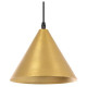 Подвесной светильник Arte Lamp David A7033SP-1BK