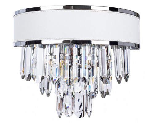 Накладной светильник Arte Lamp Diadem A1002AP-2CC