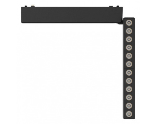 Накладной светильник Aployt Magnetic track 48 APL.0102.00.12