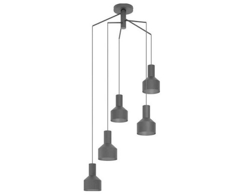 Подвесной светильник Eglo ПРОМО Casibare 99553