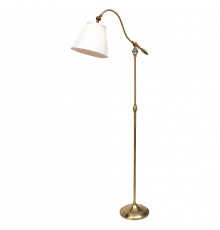 Торшер Arte Lamp Seville A1509PN-1PB