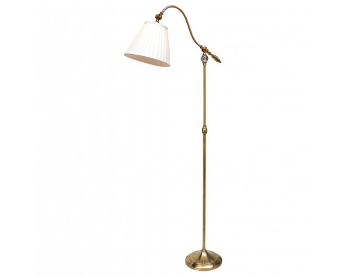 Торшер Arte Lamp Seville A1509PN-1PB